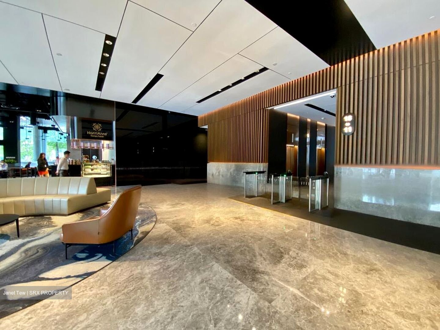 Keppel Bay Tower (D4), Office #457509131